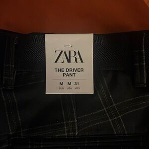 Brand new with tag Zara pants